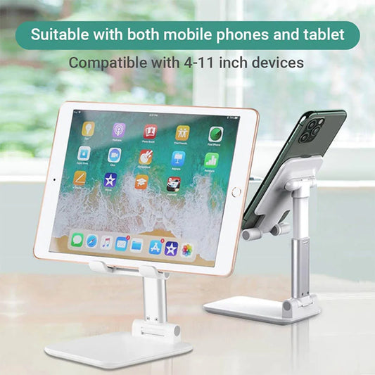 Tablet and Mobile Phone Stand