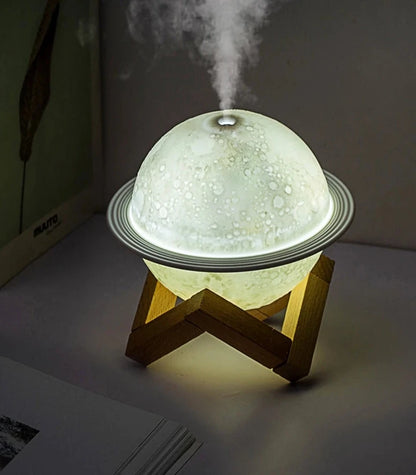 Moon Light Air Humidifier