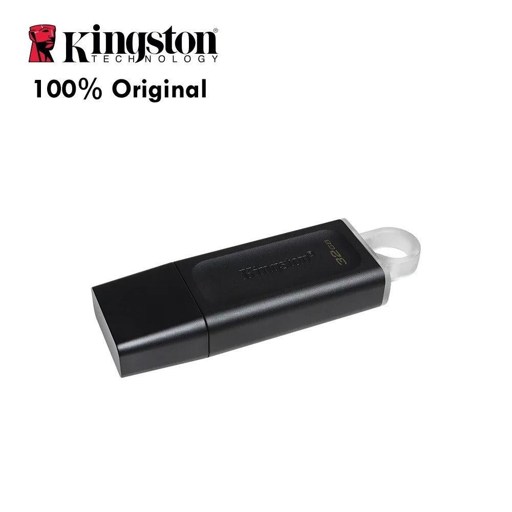 Flash Drive DTX 32GB Kingston DataTraveler