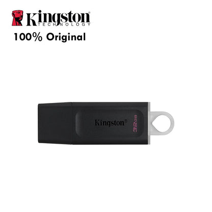 Flash Drive DTX 32GB Kingston DataTraveler